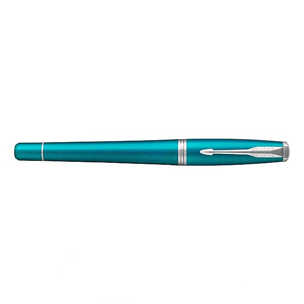 Parker Urban Vibrant Blue Fountain pen