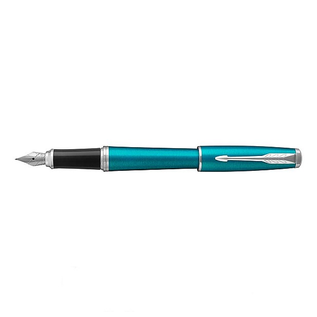Parker Urban Vibrant Blue Fountain pen