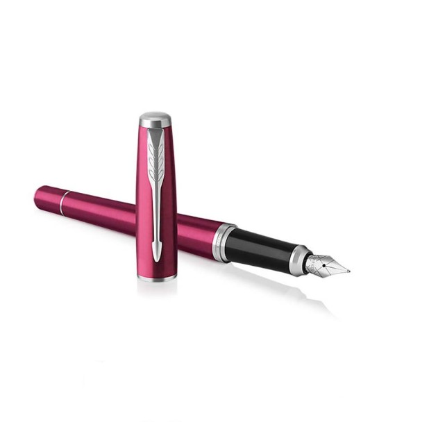 Parker Urban Vibrant Magenta Vulpen