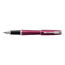 Parker Urban Vibrant Magenta Fountain pen