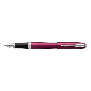Parker Urban Vibrant Magenta Vulpen