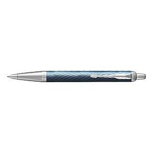 Parker IM Premium Blue Grey CT Ballpoint