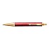 Parker IM Premium Matte Red GT Ballpoint