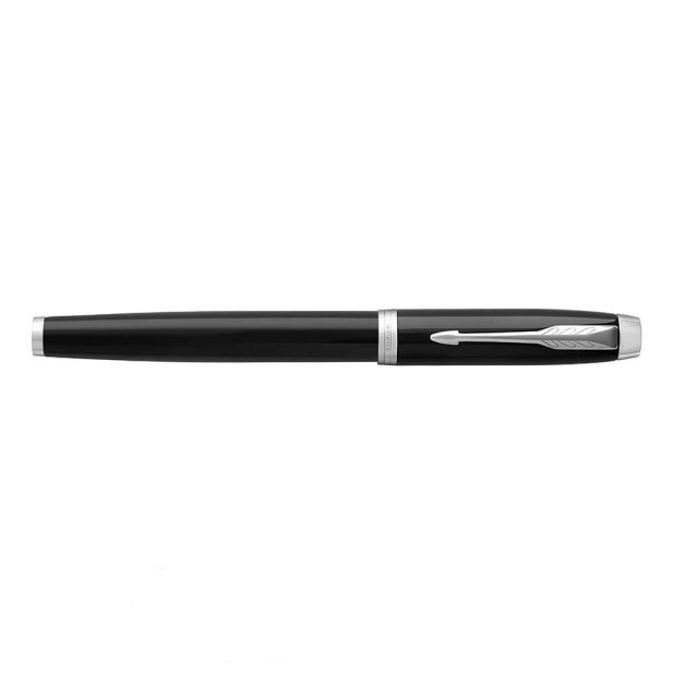 Parker IM Black CT Rollerball