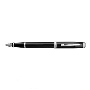 Parker IM Black CT Fountain pen
