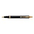 Parker IM Black GT Ballpoint