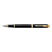 Parker IM Black GT Fountain pen
