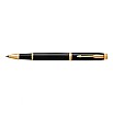 Parker IM Black GT Rollerball