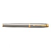 Parker IM Brushed Metal GT Vulpen