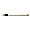 Parker IM Brushed Metal GT Rollerball