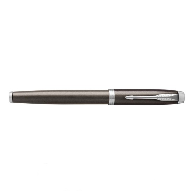 Parker IM Dark Espresso Reservoarpenna