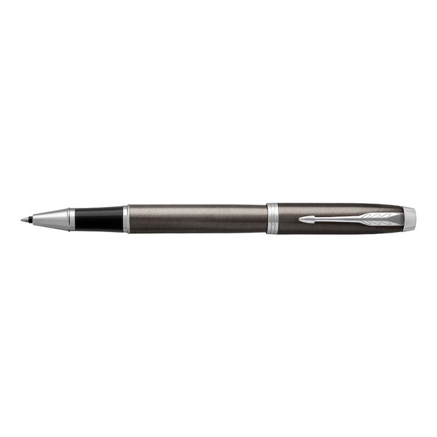 Parker IM Dark Espresso Rollerball