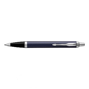 Parker IM Matte Blue Ballpoint
