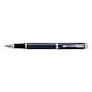 Parker IM Matte Blue Fountain pen