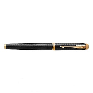 Parker IM Premium Black GT Fountain pen