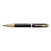 Parker IM Premium Black GT Fountain pen