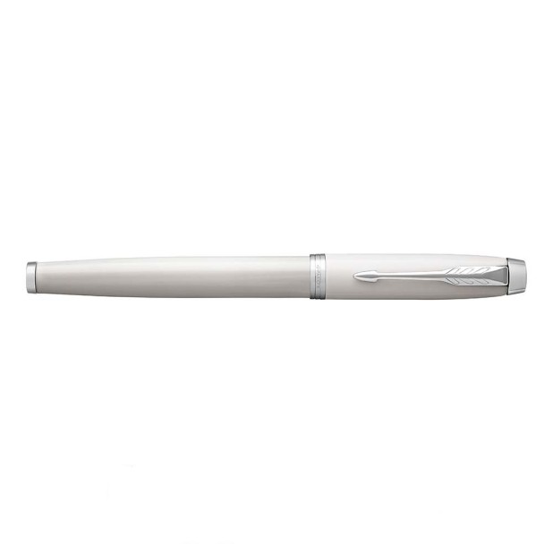 Parker IM White Fountain pen