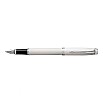 Parker IM White Fountain pen