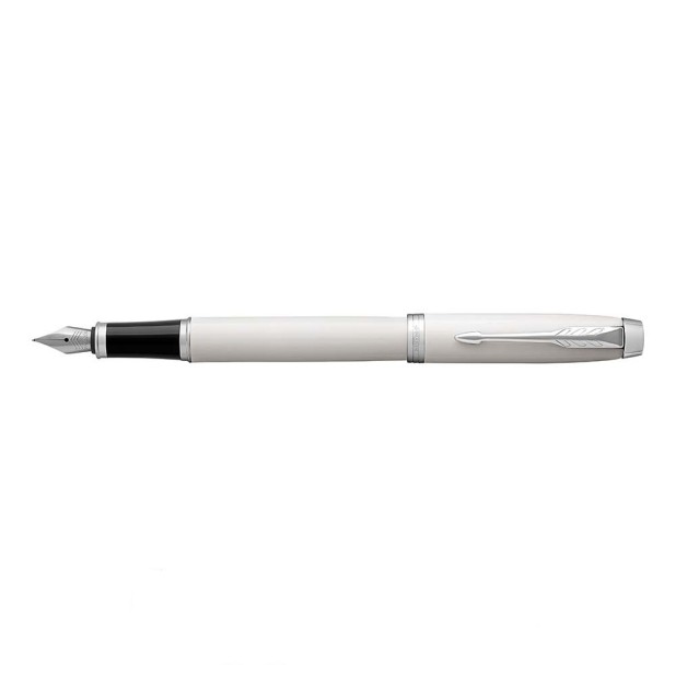 Parker IM White Fountain pen