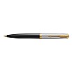 Parker 51 Premium Black GT Ballpoint