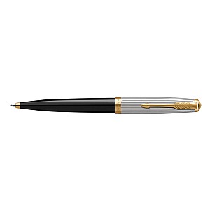 Parker 51 Premium Black GT Balpen