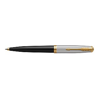 Parker 51 Premium Black GT Ballpoint