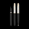 Parker 51 Premium Black GT Ballpoint