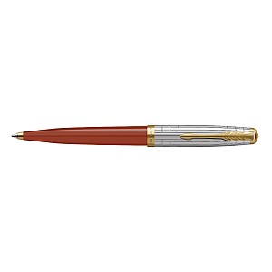 Parker 51 Premium Red Rage GT Ballpoint