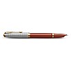 Parker 51 Premium Red Rage GT Fountain pen