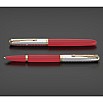 Parker 51 Premium Red Rage GT Fountain pen