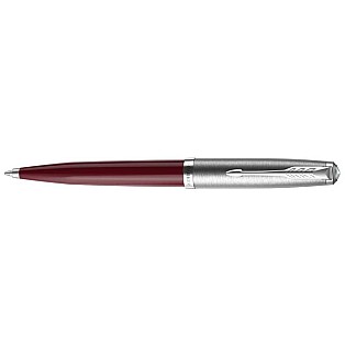 Parker 51 Burgundy CT Ballpoint