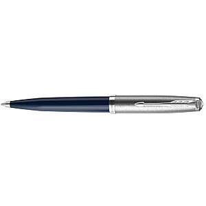 Parker 51 Midnight Blue CT Ballpoint