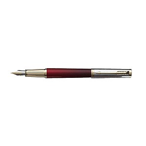 Parker Ingenuity Signature Arnold Palmer Special Edition GT Stylo plume