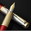Parker Ingenuity Signature Arnold Palmer Special Edition GT Stylo plume