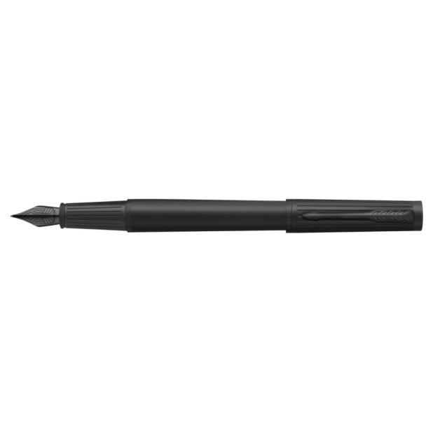 Parker Ingenuity Black BT Vulpen