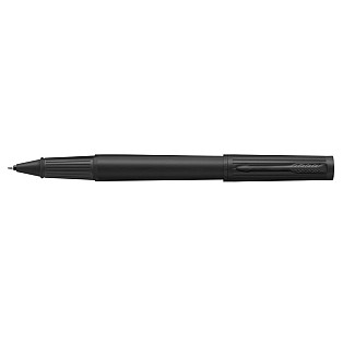 Parker Ingenuity Black BT Rollerball