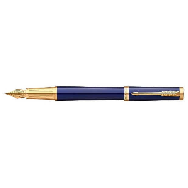 Parker Ingenuity Blue GT Stylo Plume