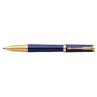 Parker Ingenuity Blue GT Rollerball