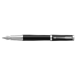 Parker Ingenuity Black CT Fountain pen
