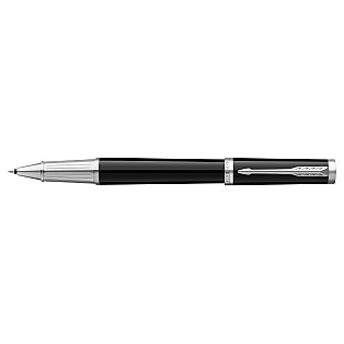 Parker Ingenuity Black CT Rollerball