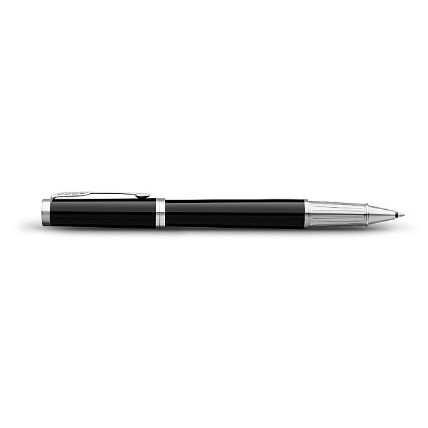 Parker Ingenuity Black CT Rollerball
