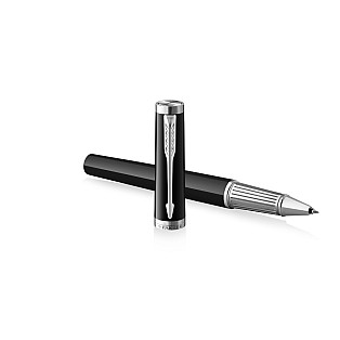 Parker Ingenuity Black CT Rollerball