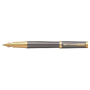 Parker Ingenuity Grey Core GT Stylo plume