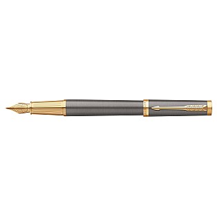 Parker Ingenuity Grey Core GT Reservoarpenna