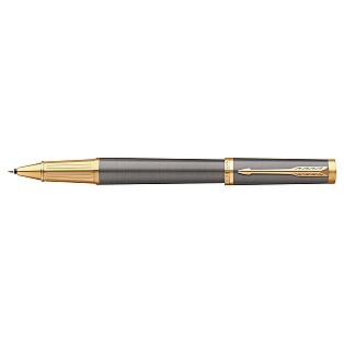 Parker Ingenuity Grey Core GT Rollerball