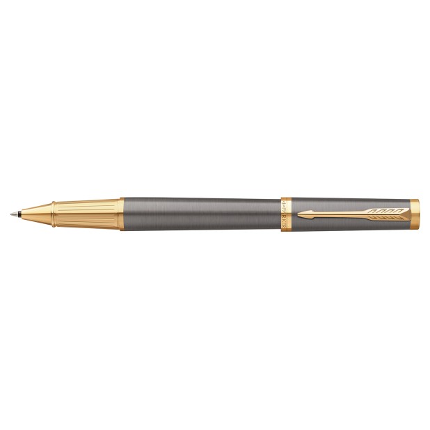 Parker Ingenuity Grey Core GT Rollerball