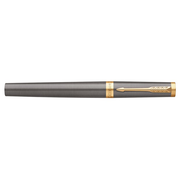 Parker Ingenuity Grey Core GT Rollerball
