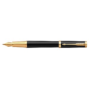 Parker Ingenuity Black GT Vulpen