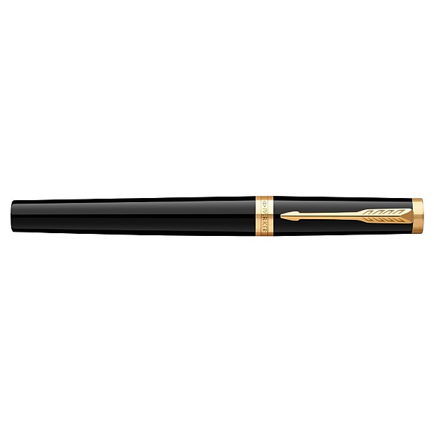 Parker Ingenuity Black GT Vulpen