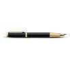 Parker Ingenuity Black GT Fountain pen